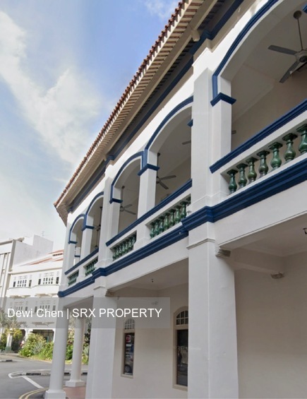 Teo Hong (D2), Shop House #485023781